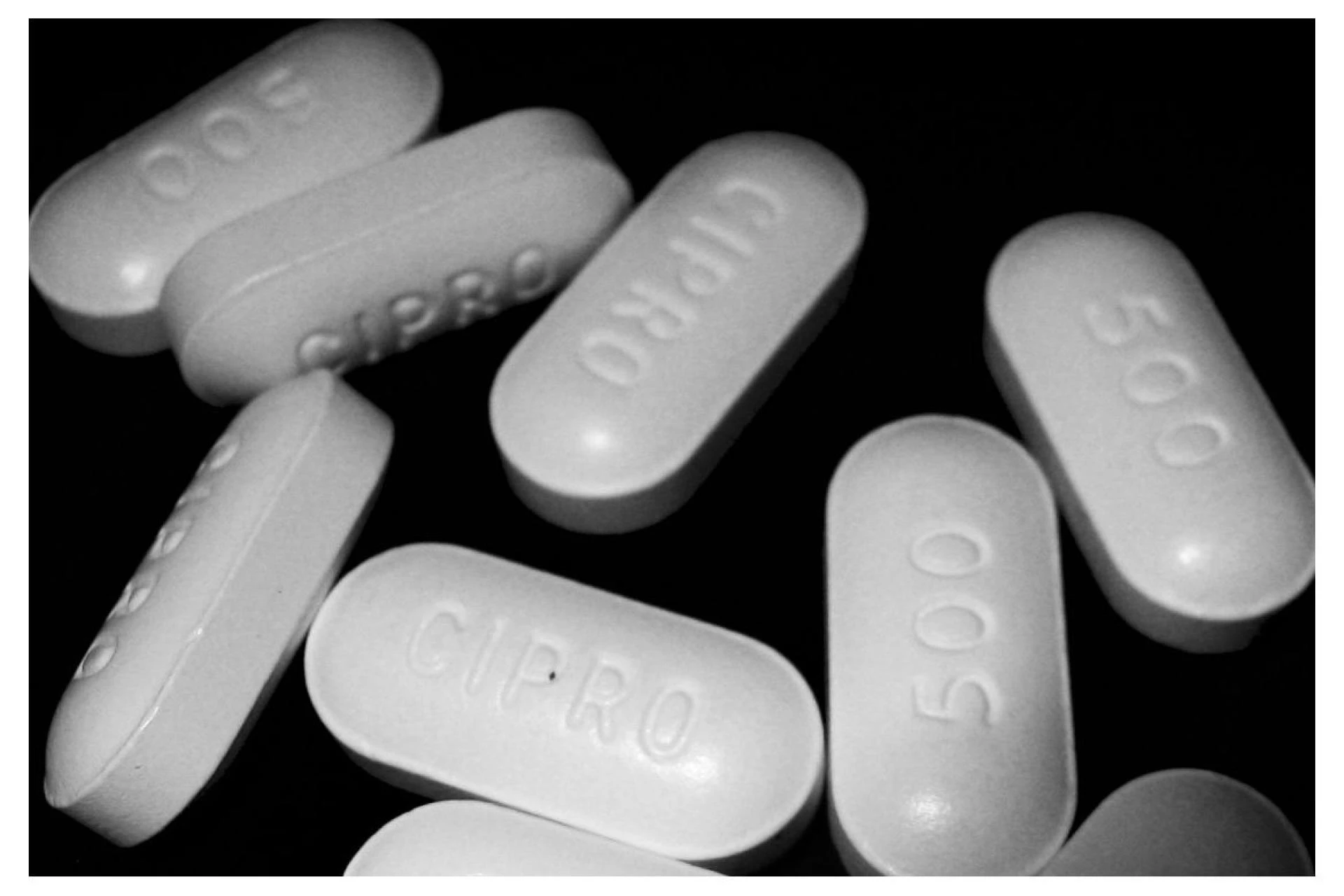 India Ciprofloxacin Market to grow at an impressive rate During the Forecast Period