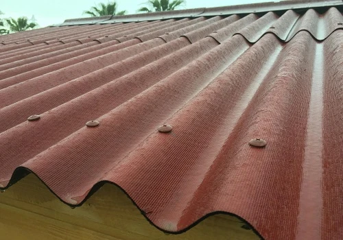 Rising Industrialization to Boost Demand for Bituminous Roofing Sheets across India