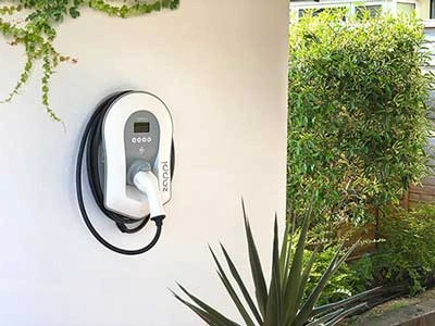 Everything You Need to Know About Home EV Charger Installation in Edinburgh