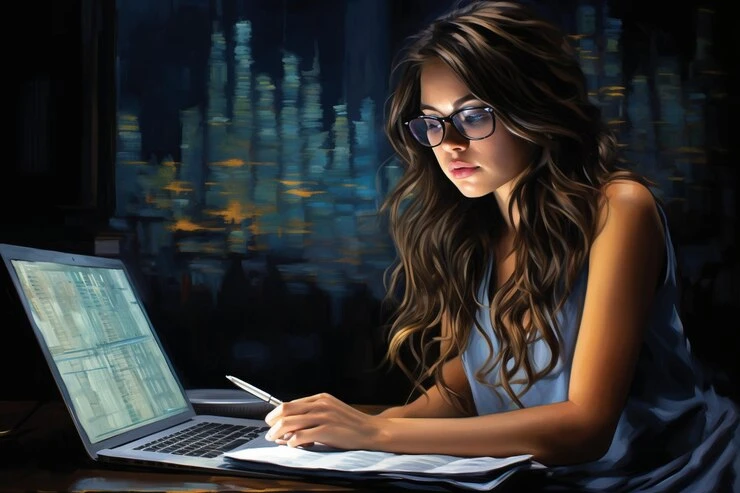 How to become a data scientist?