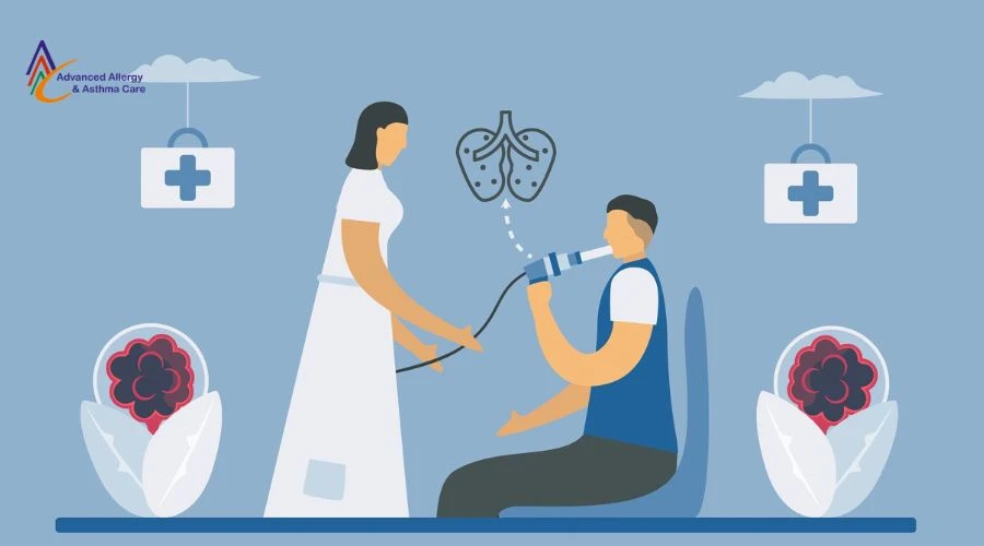 Understanding Spirometry Screening: Essential for Lung Healt