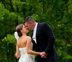 Binghamton Wedding Photographers NY