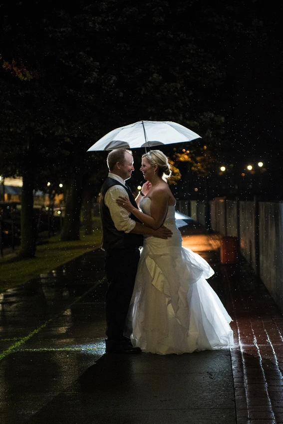 Binghamton Wedding Photographers NY