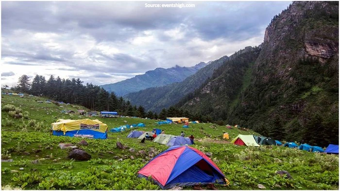 Top Places To Visit In Kasol And Around It