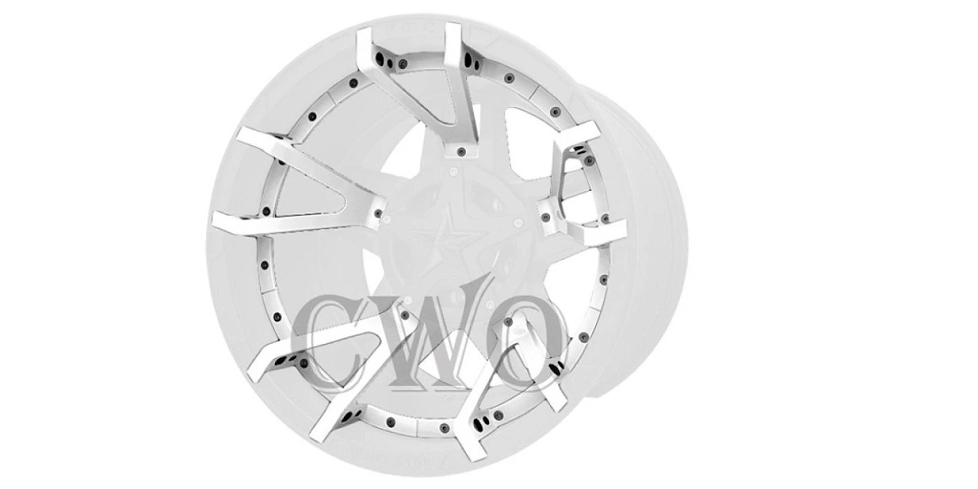 Guide to Replacing Tire Rims