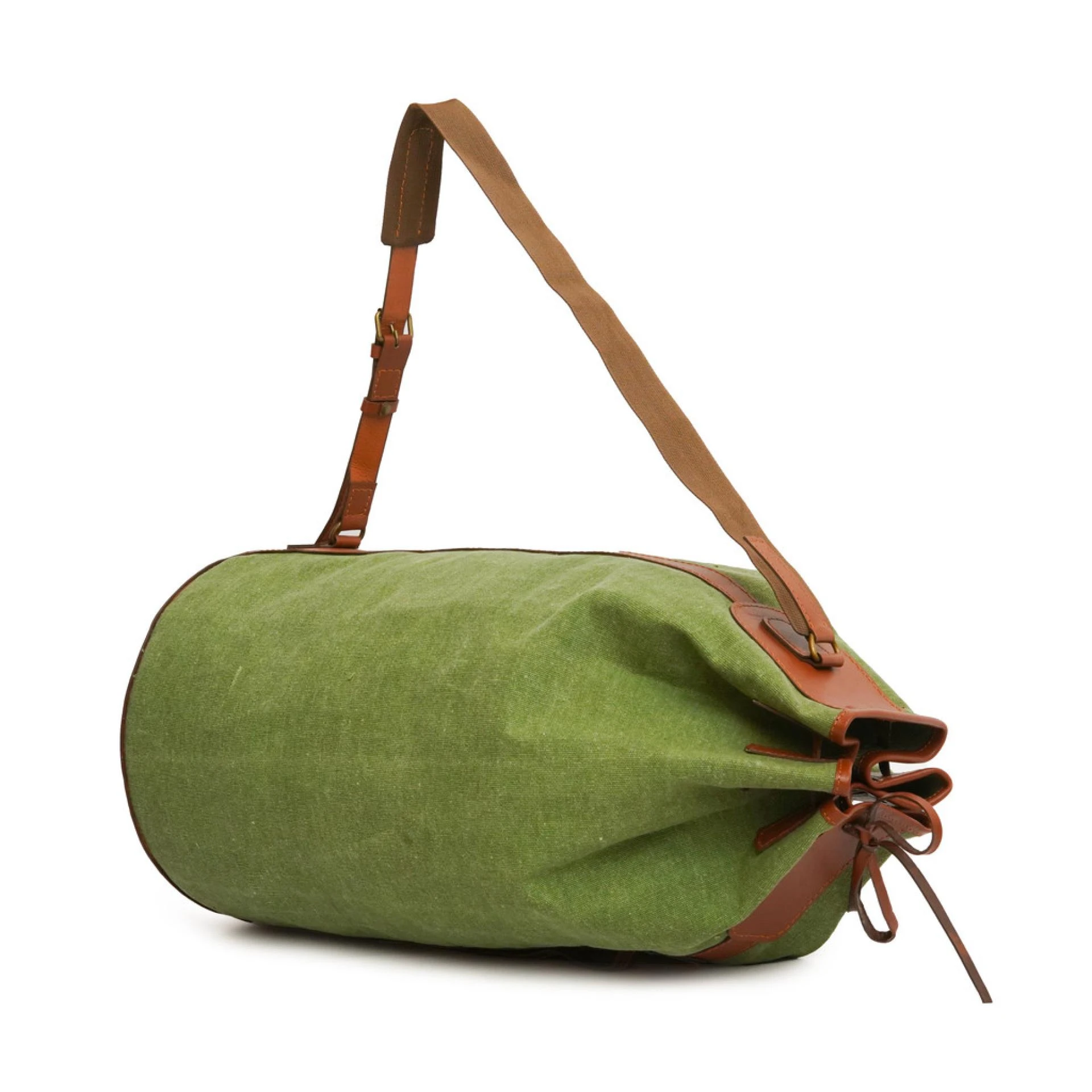 Canvas Duffle Bag: Your Ultimate Companion for Travel and Adventure