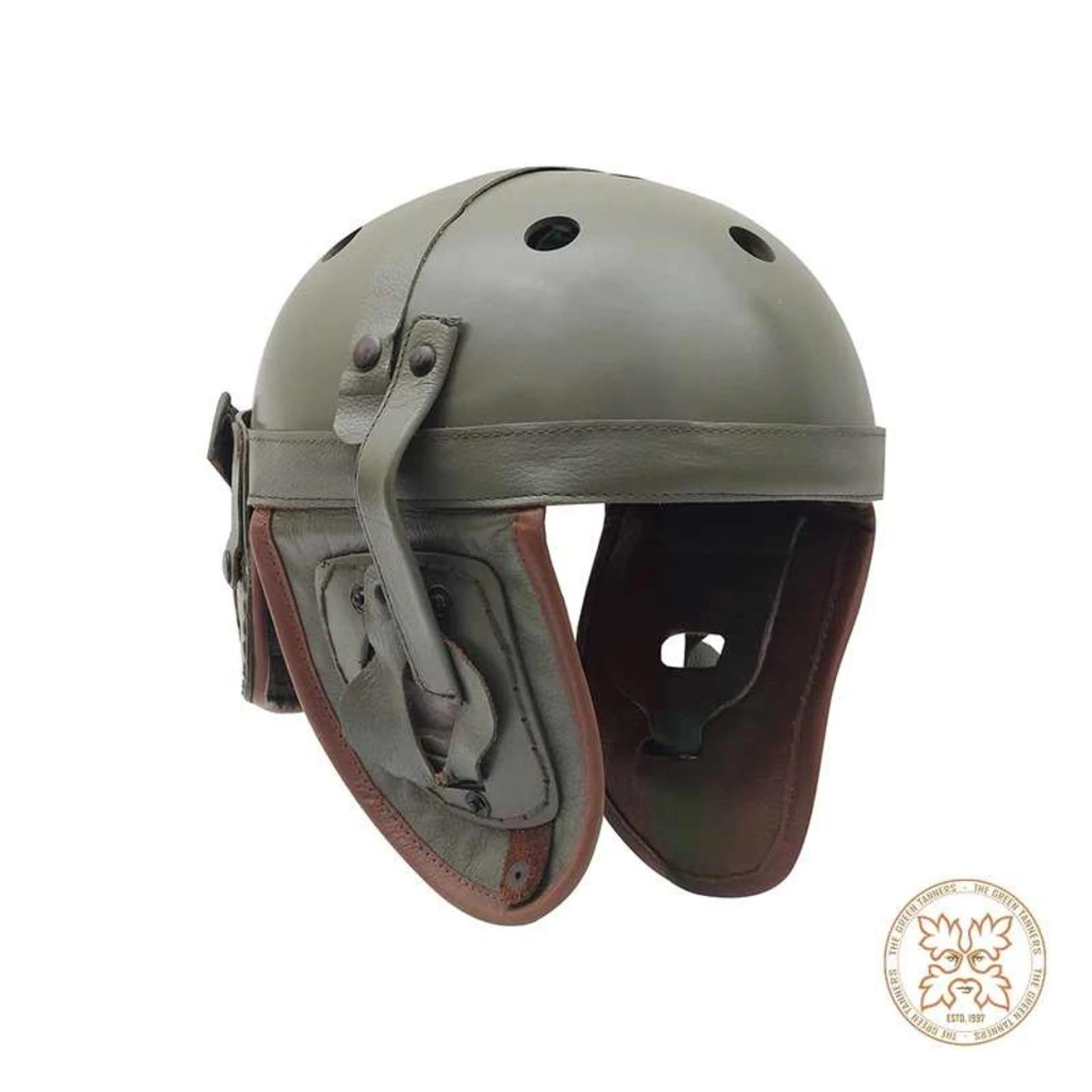 Safeguarding Soldiers: The Evolution and Significance of the Military Helmet