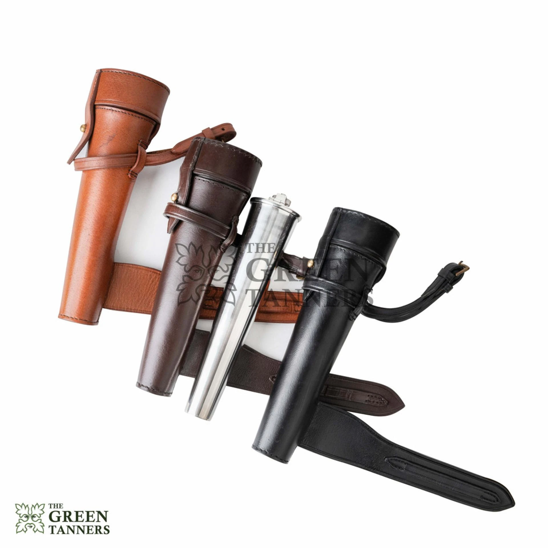 The Hunting Flask Bottle: A Silent Companion on the Trail