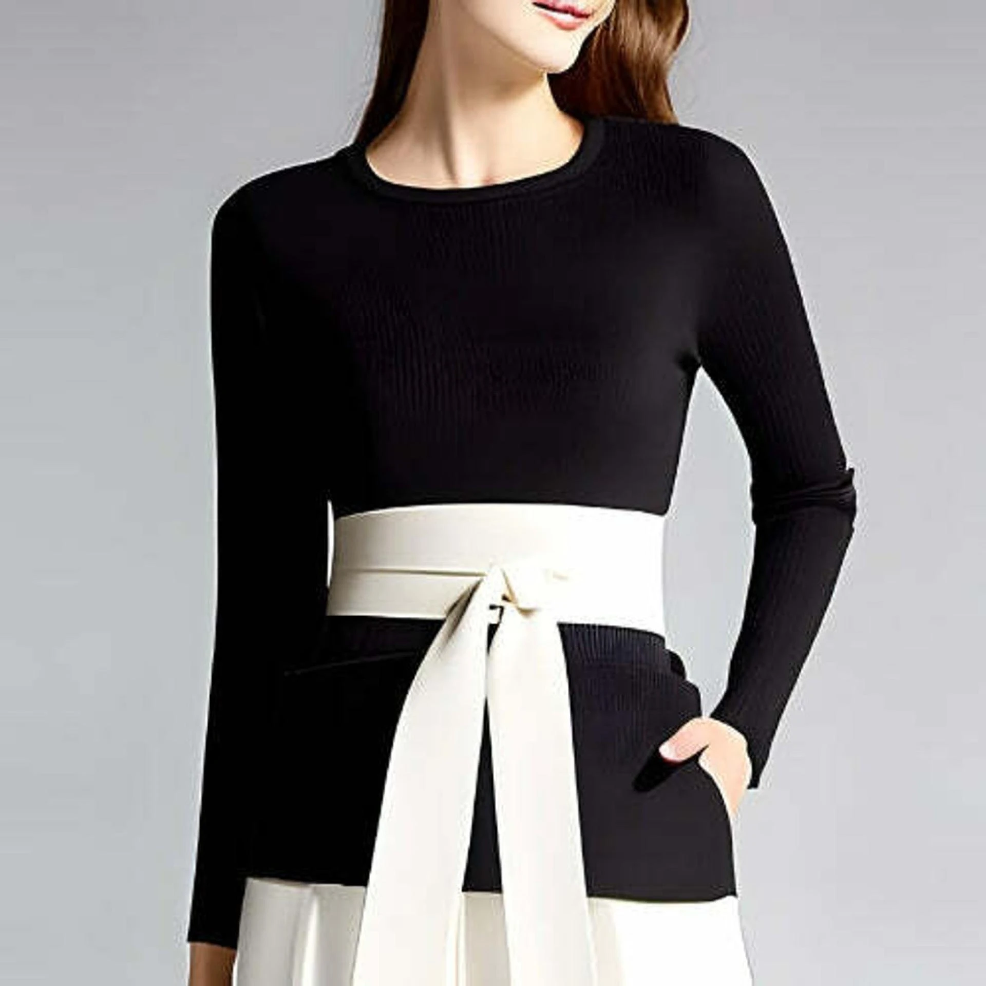 The Leather Waist Obi Belt: A Timeless Trend with Modern Edge