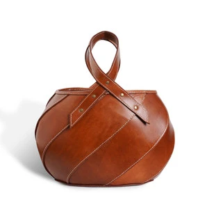 Unveiling the Timeless Allure of Leather Bags for Women