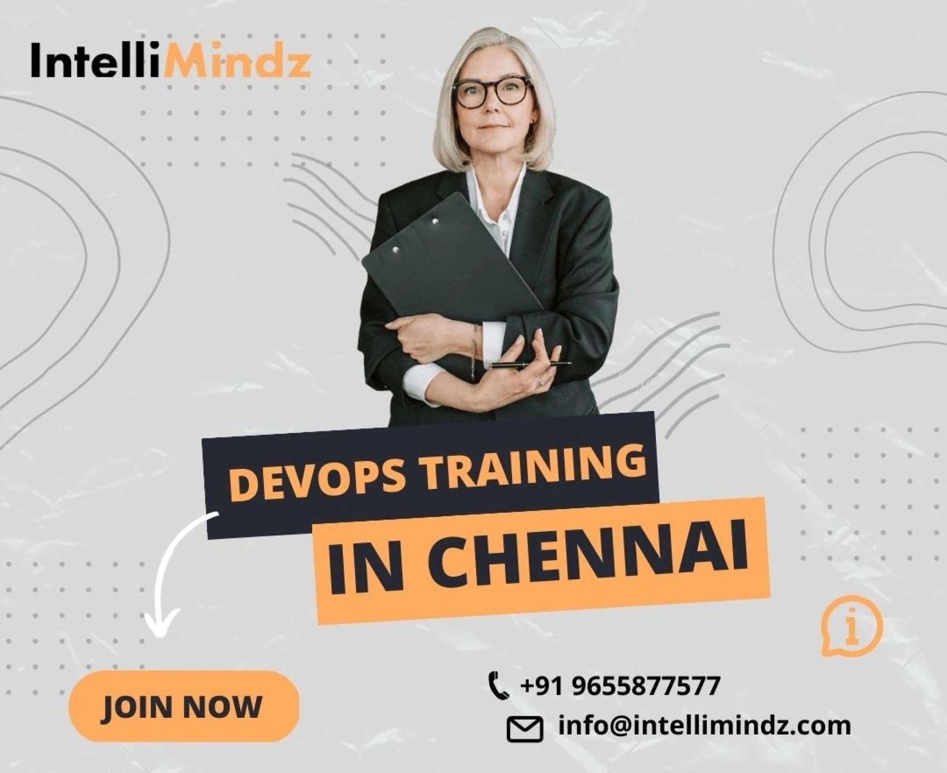 DevOps Training in Chennai