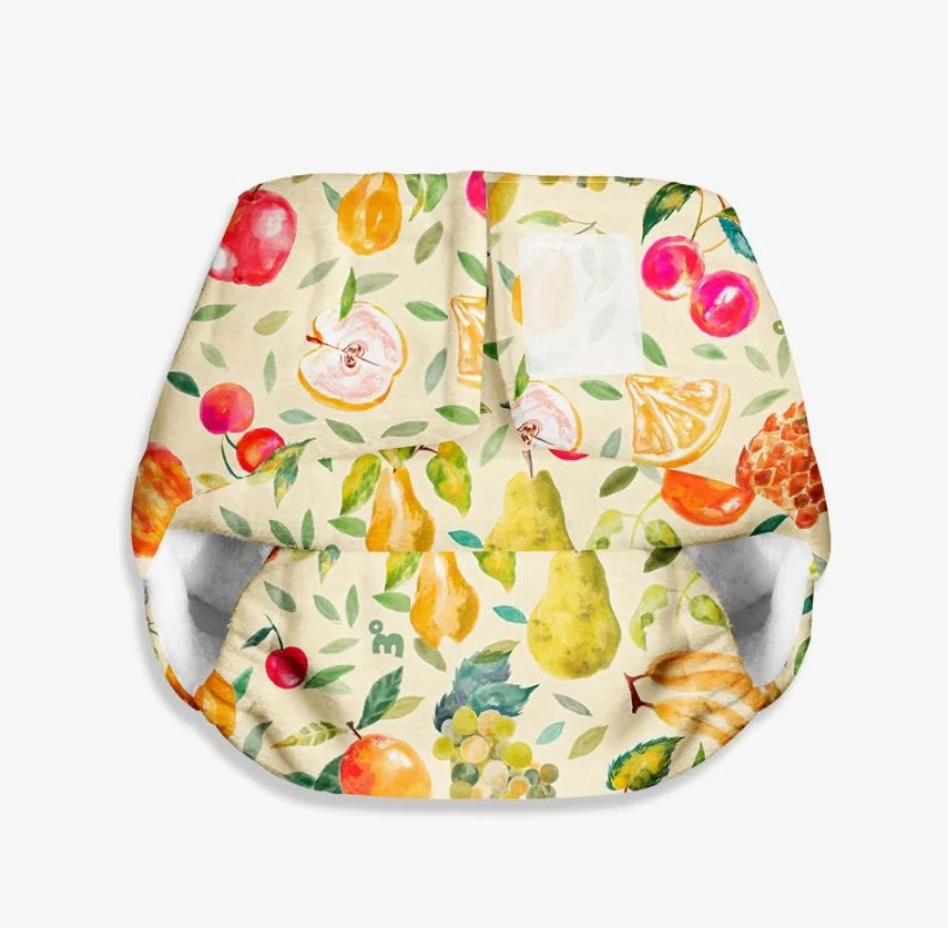 Newborn Cloth Diapering Starter Kit: Everything You Need to Know