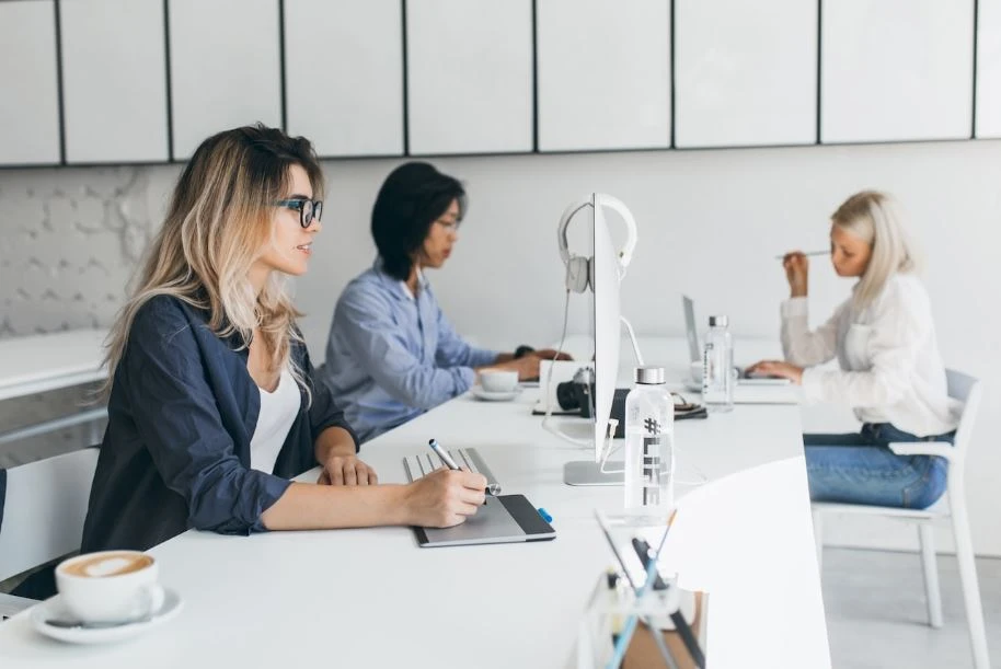 The Top Ten Advantages of Business Pitch Training