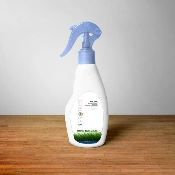 Why Multi Surface Disinfectant Is the Reprieve We All Need Right Now?
