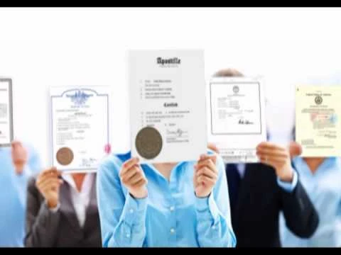 The Role Of US Department Of State Authentication In Document Verification