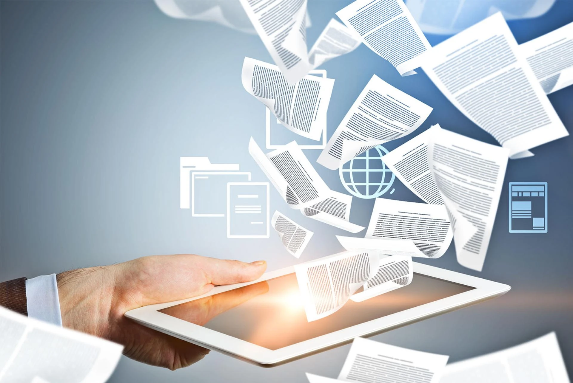 Future-Proofing Your Business with Express Document Solutions