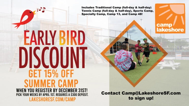 Kids Summer Camp Chicago
