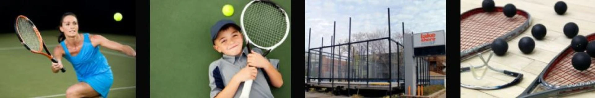 Indoor Tennis Chicago