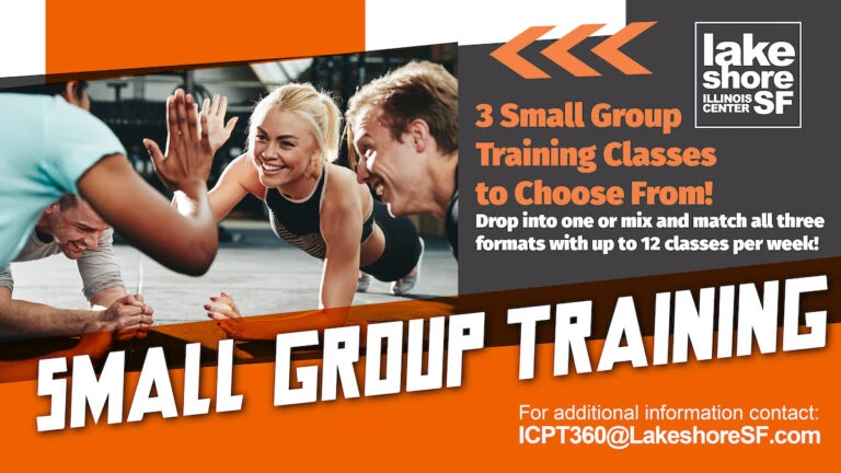Personal Trainer Chicago