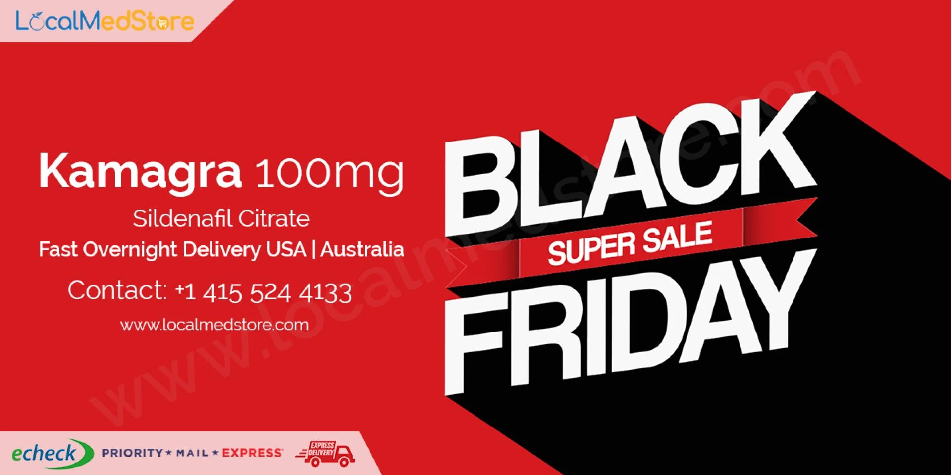 Buy Kamagra 100mg: Where to Buy Kamagra 100mg Online in USA | Black Friday Deals