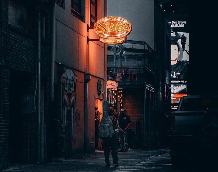 What to Expect from The Stage’s Rooftop Bar