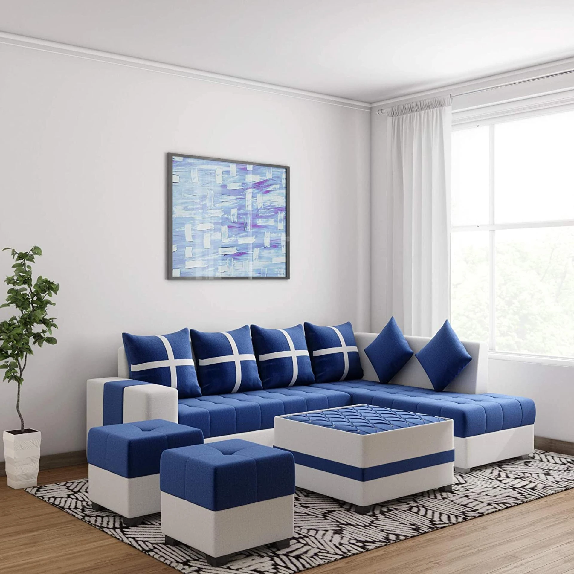 TRENDING MODERN SOFA DESIGNS FOR 2023