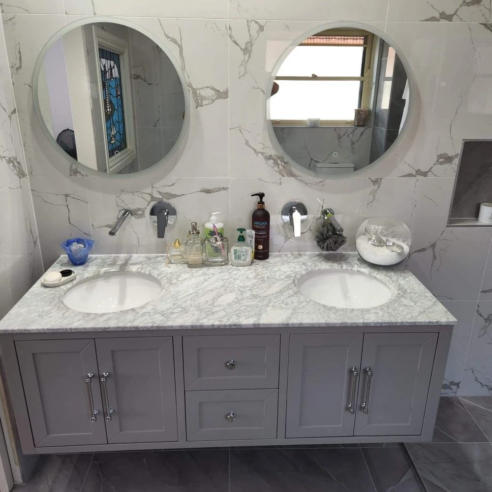 5 Simple Steps To Choosing The Best Bathroom Tiling For Your Home