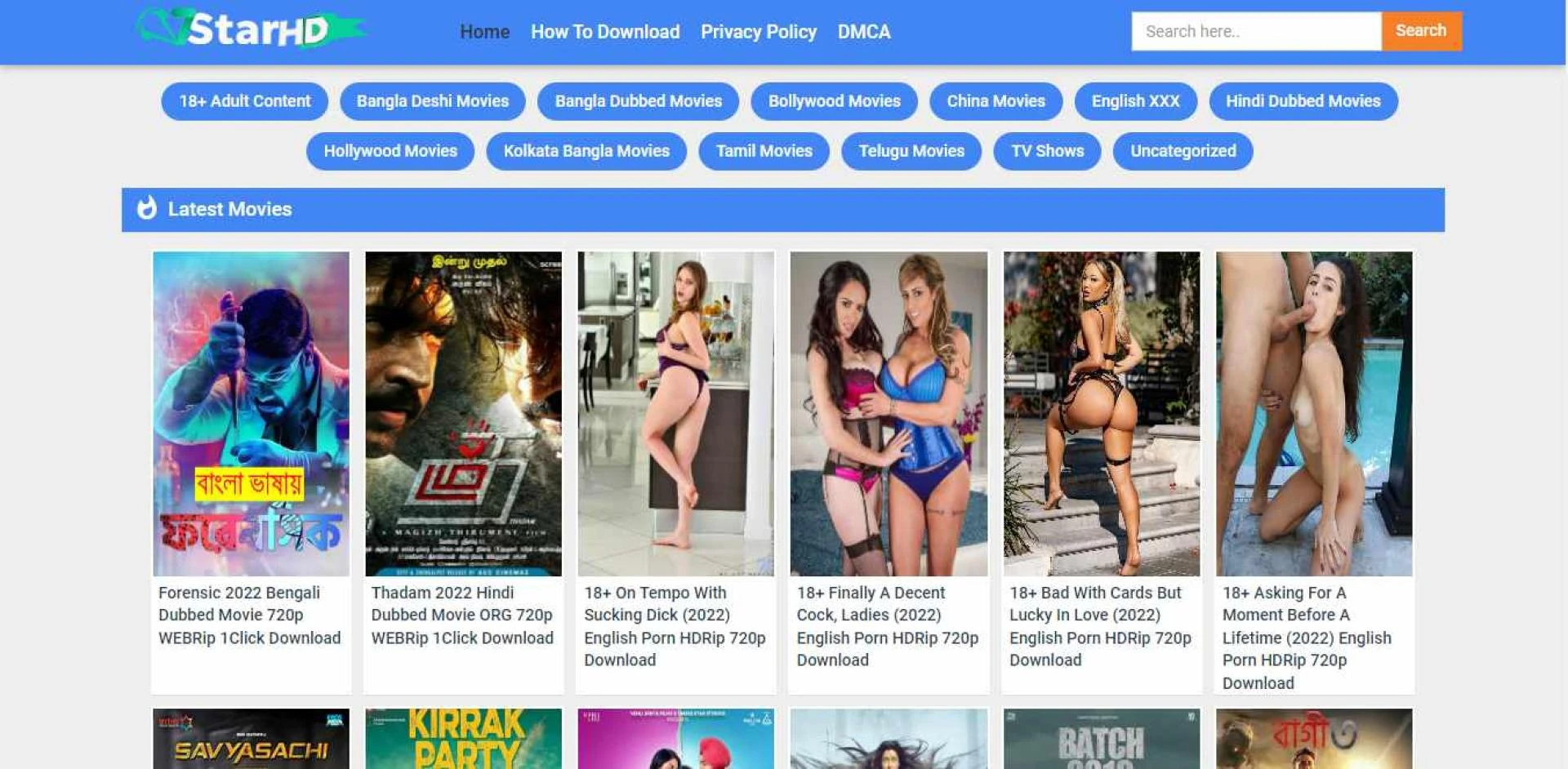 7StarHD.Watch | 7starhd Movies 300MB Dual Audio 7stahd