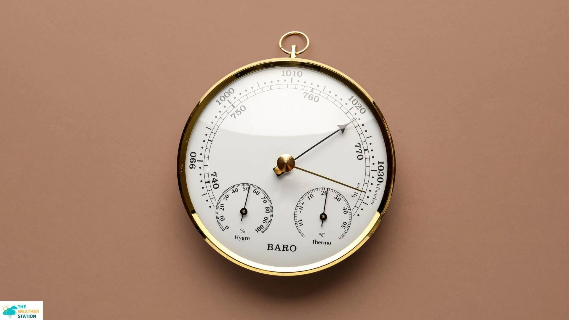 Setting Up a Weather Station for Kids