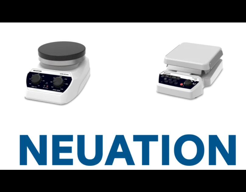 HOW TO USE A MAGNETIC STIRRER WITH HOT PLATE?