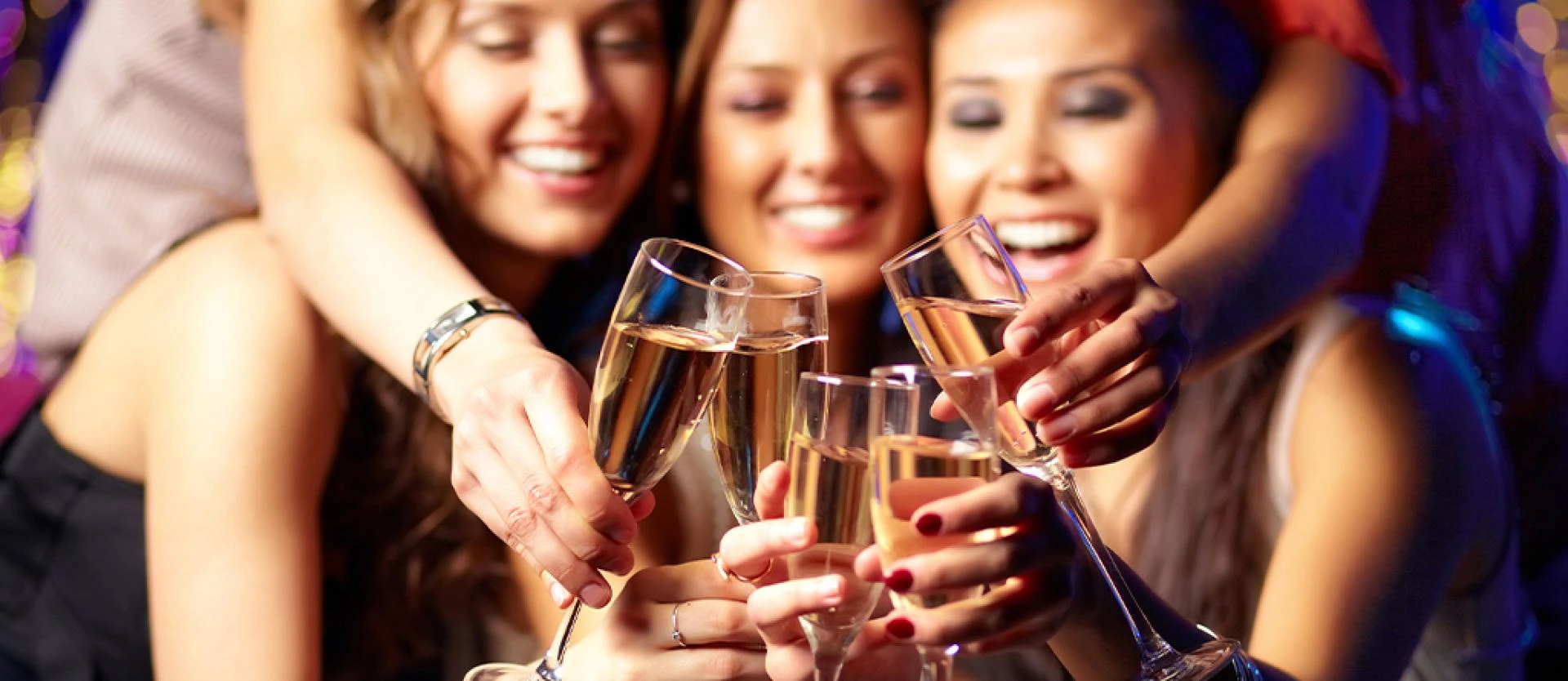 Here’s Some Unique Ways to Make the Most of November