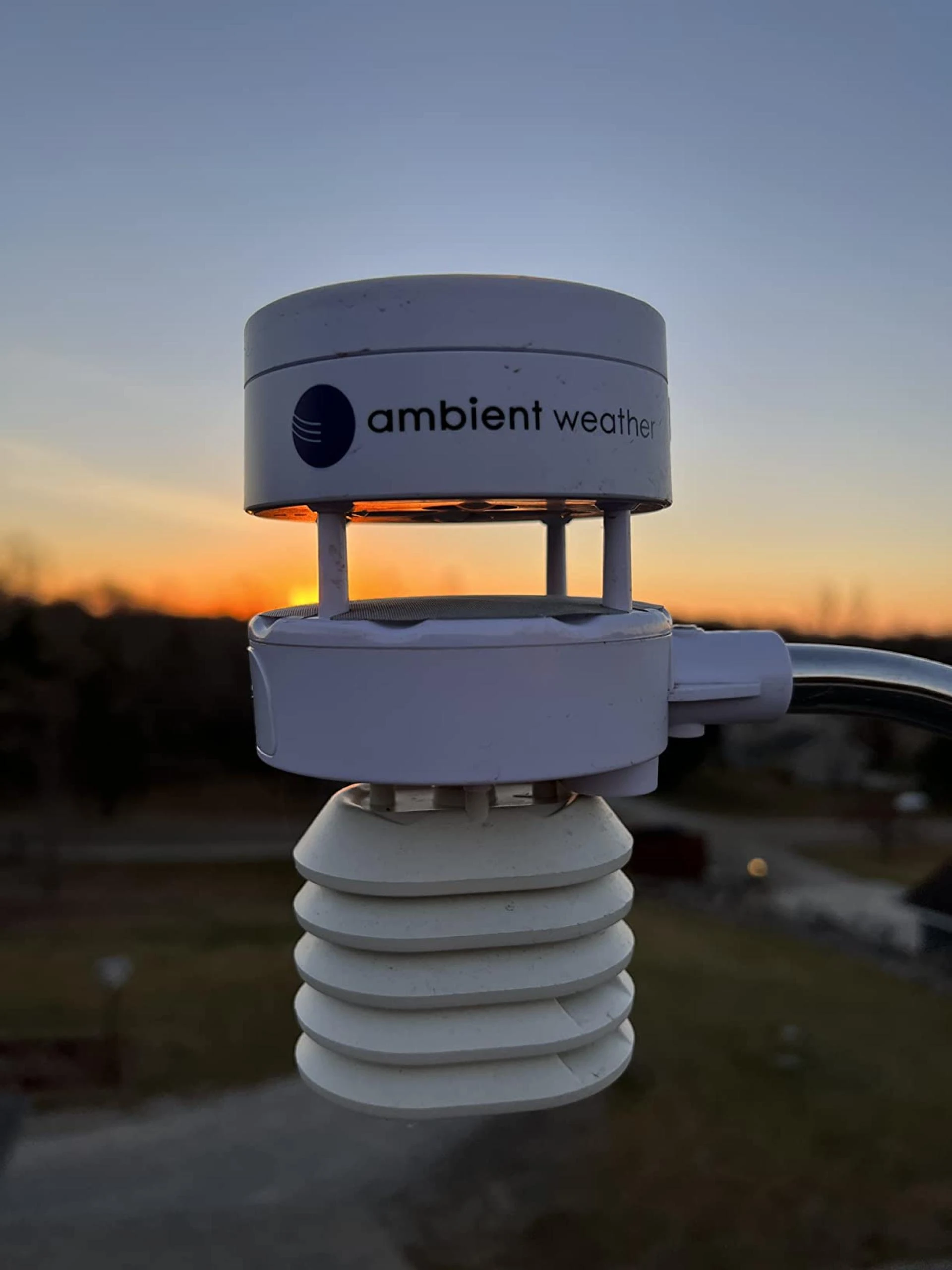 Personal Weather Monitoring: Why Digital Indoor Outdoor Thermometers Matter