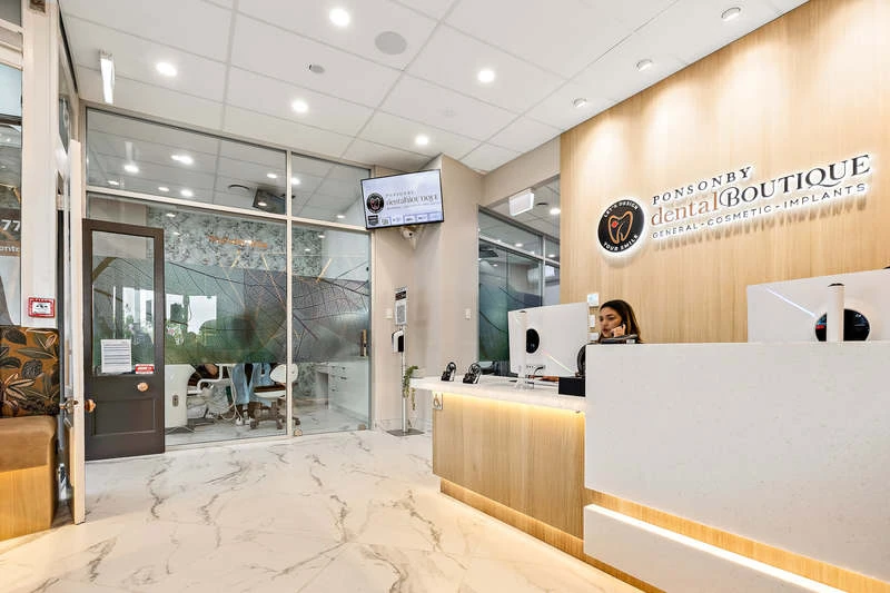 Root Canal Treatment in Ponsonby, Root Canal Treatment in Ponsonby