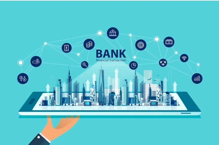 Navigating the Digital Wave: Unraveling the Online Banking Landscape