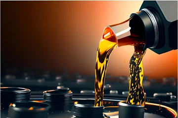 Navigating Opportunities: Unveiling the Dynamics of the Global Lubricants Market with Top Players and Future Trends