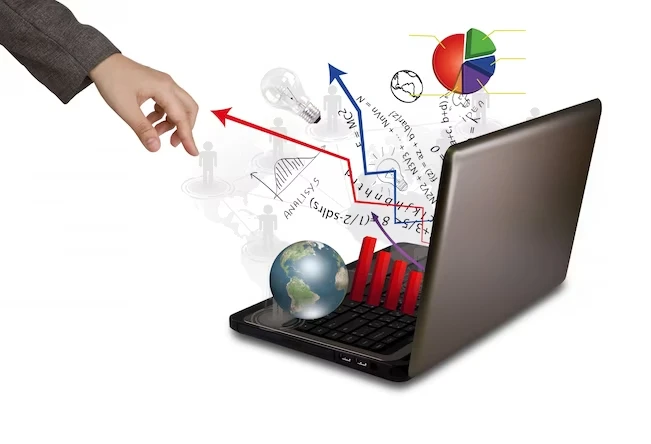 Unveiling the Thriving Landscape of UAE's IT Service Market