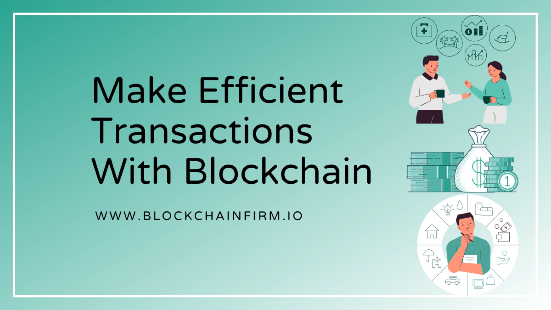 Blockchain: The Future of Financial Transactions