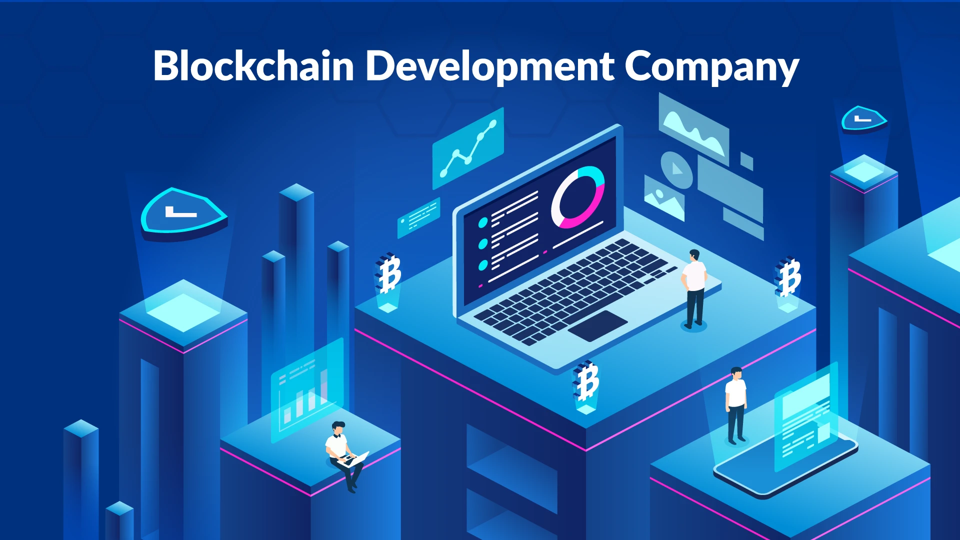Increasing the SMEs' Performance with Blockchain Technology