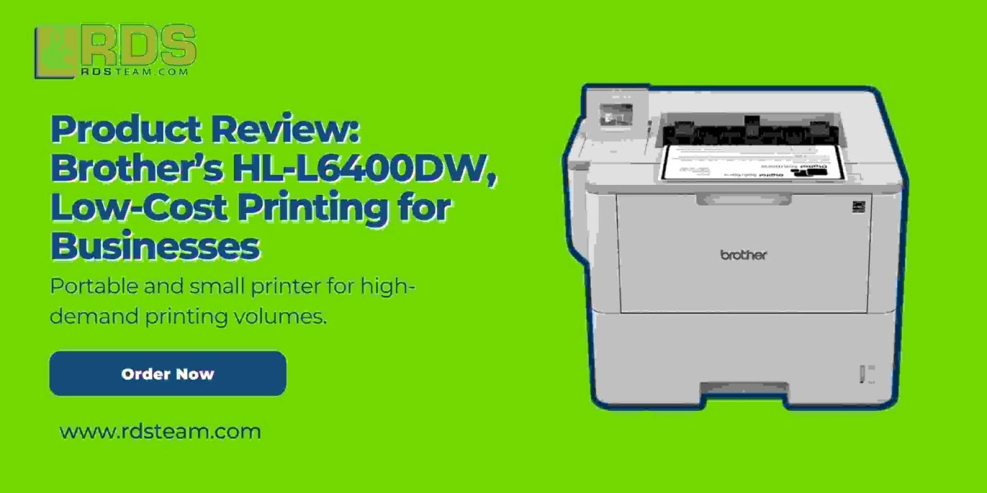 The Pros and Cons of Manufacturing Printers and Copiers