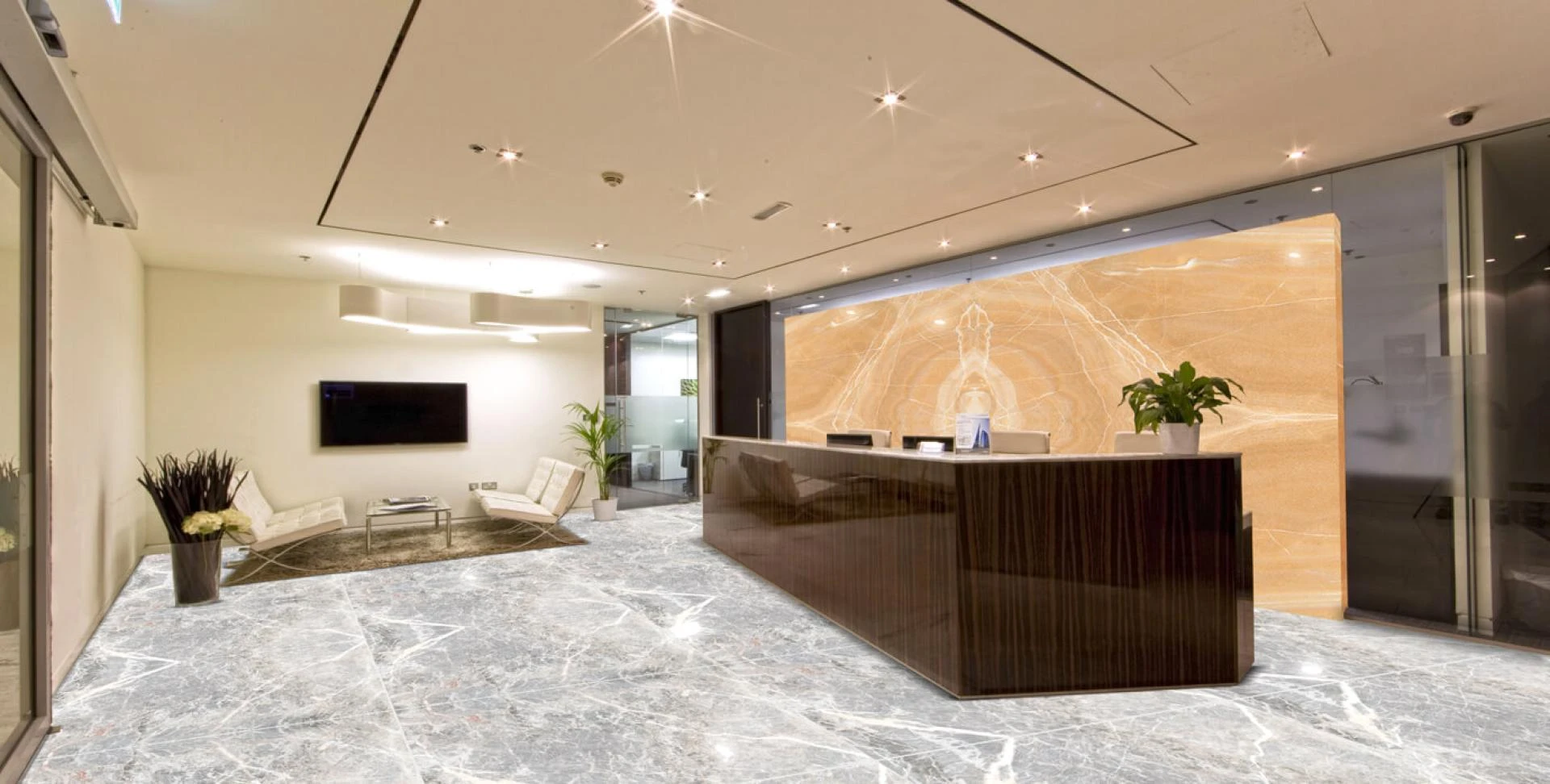 Why The Use of Marble is So Common?