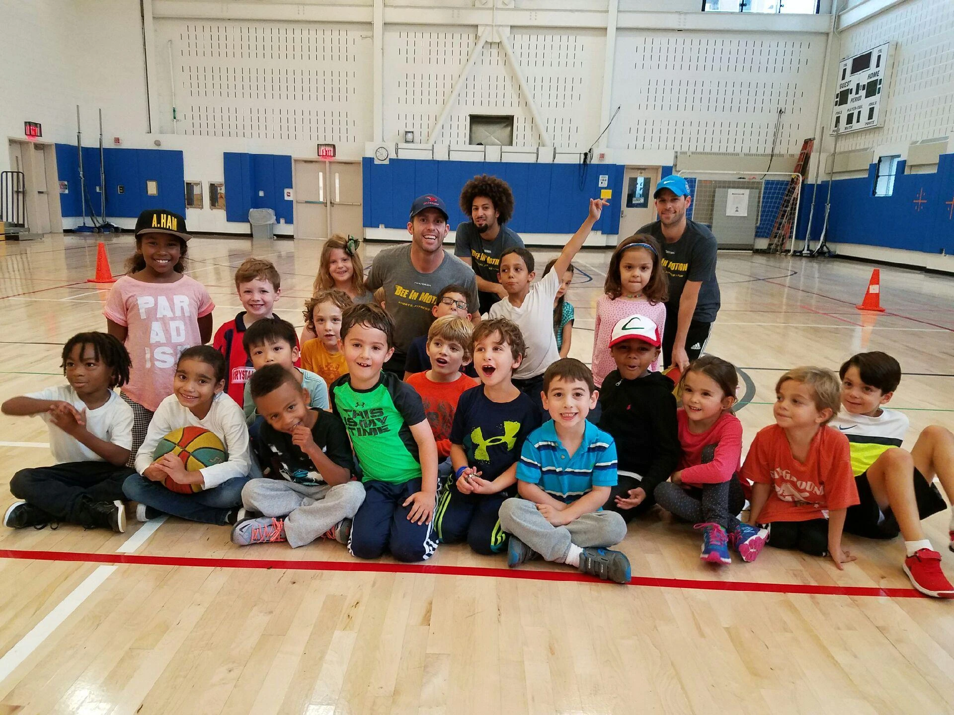 Birthday Party Packages NYC–Turns Up All the Fun