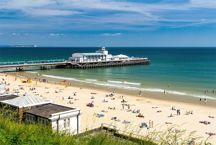 5 Beaches In England That You Must Visit While Touring The UK