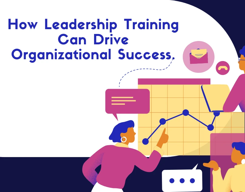 How Leadership Training Can Drive Organizational Success.