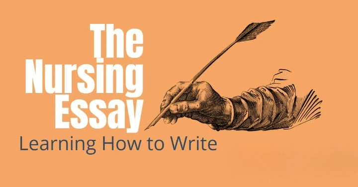 How to Write a Great Nursing Essay?