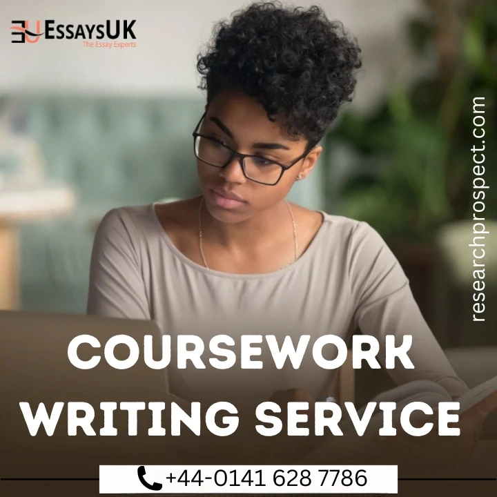 Who Can Provide Highly Professional Coursework Writing Service?