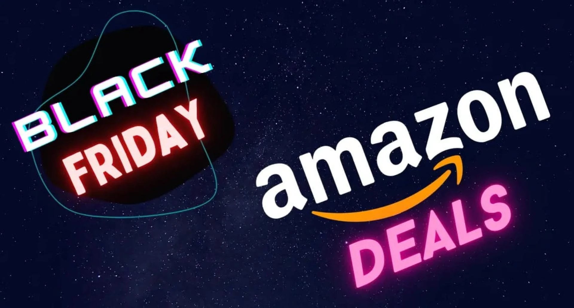 HOW TO GET THE BEST AMAZON DEALS BLACK FRIDAY