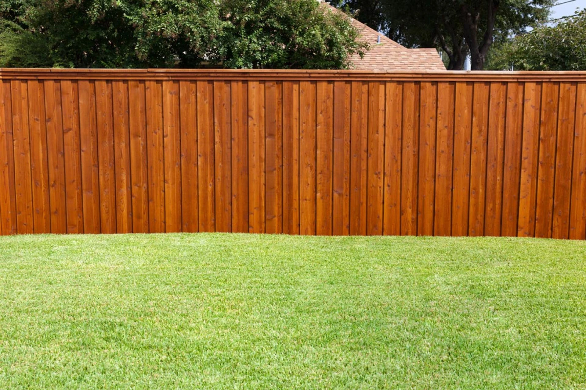 Is Wood the Perfect Material for Katy Fence Installation?