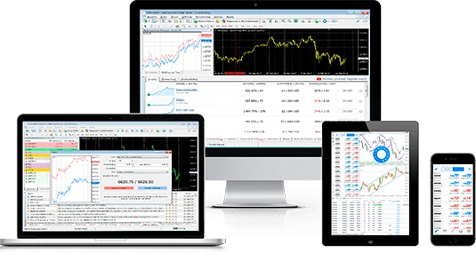 Find The Best MT5 Broker For Forex &amp; CFD Trading
