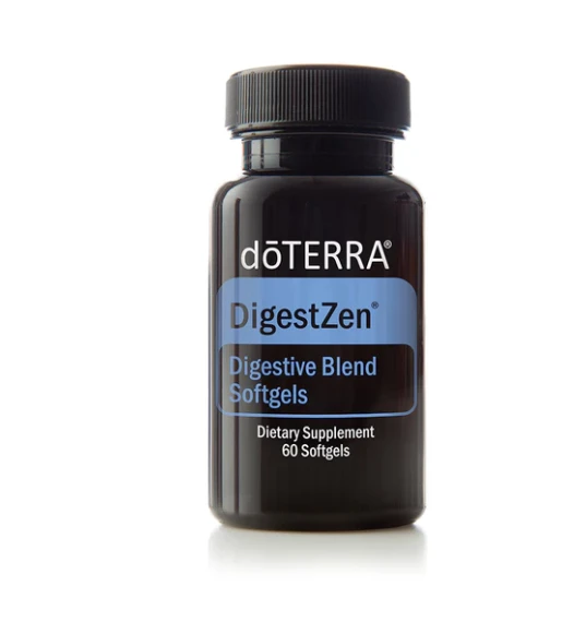 Everything You Need To Know About Essential Oils For Digestive Issues