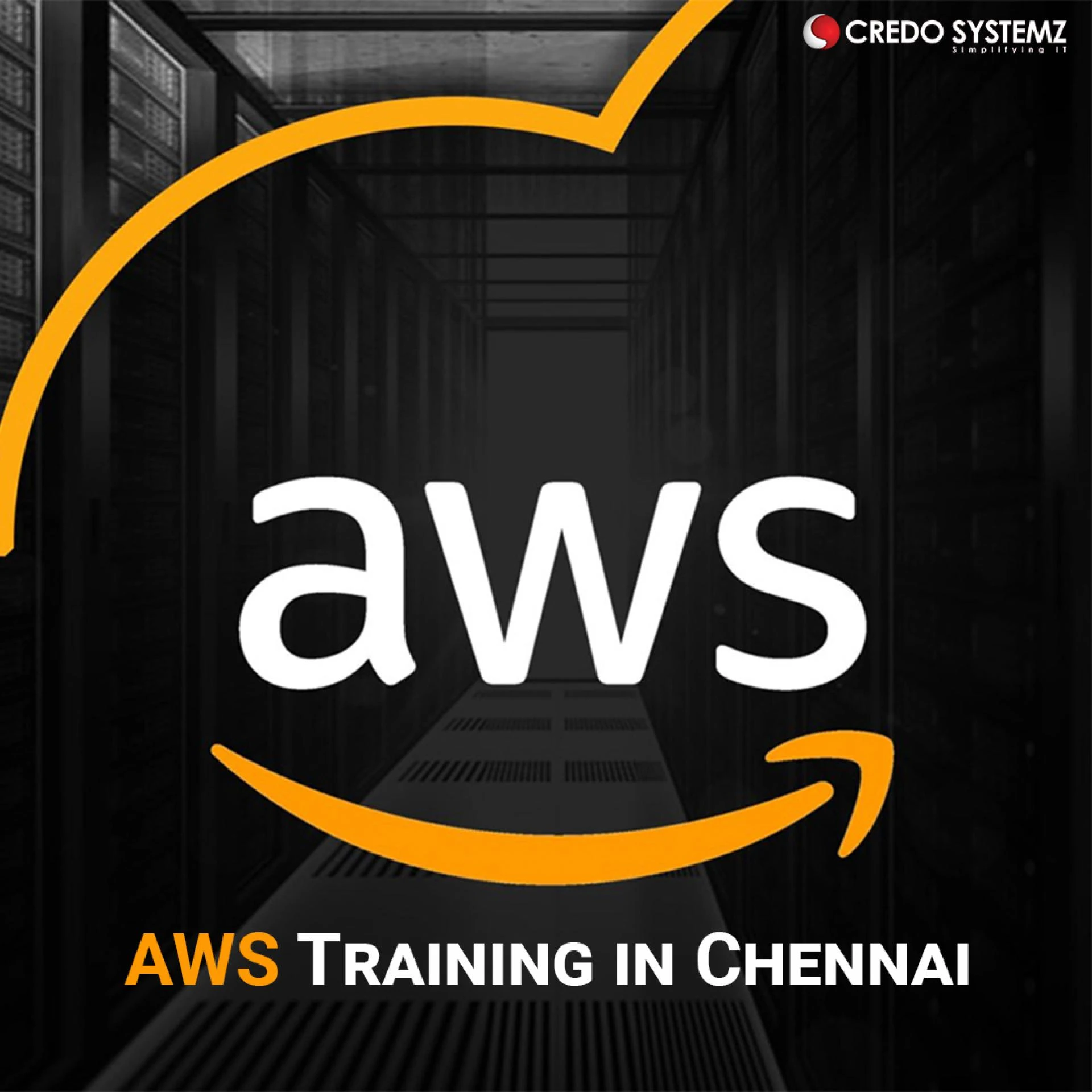 AWS Training in Chennai with certifications
